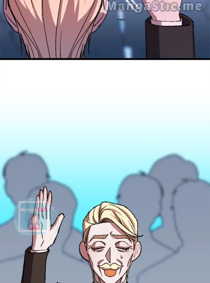 I’ll Save a Decent Family Chapter 102 - Page 98