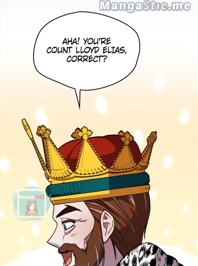 I’ll Save a Decent Family Chapter 102 - Page 103