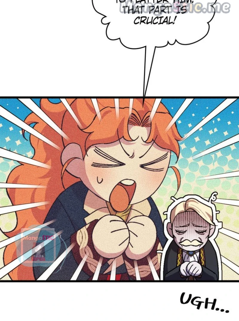 I’ll Save a Decent Family Chapter 102 - Page 108