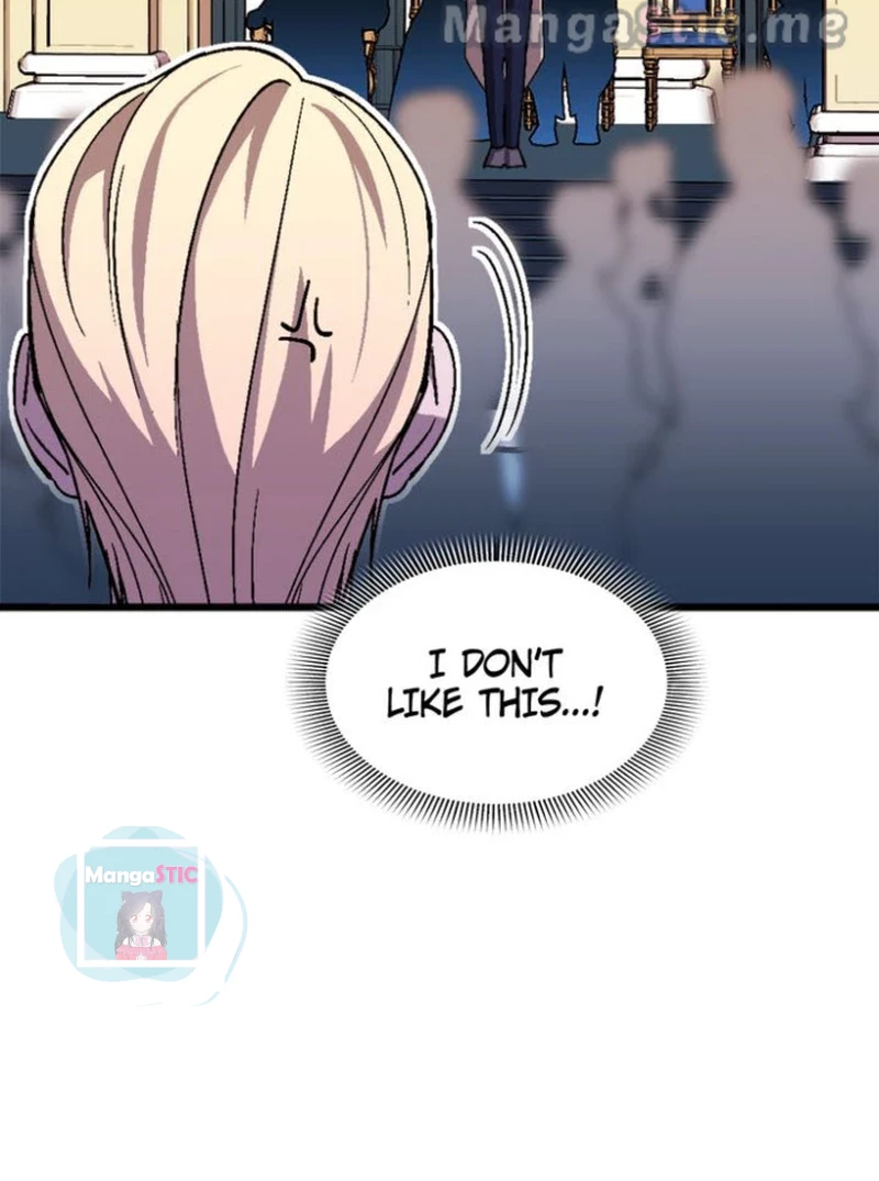 I’ll Save a Decent Family Chapter 102 - Page 110