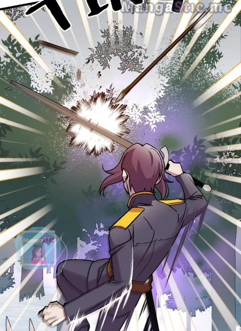 I’ll Save a Decent Family Chapter 105 - Page 5