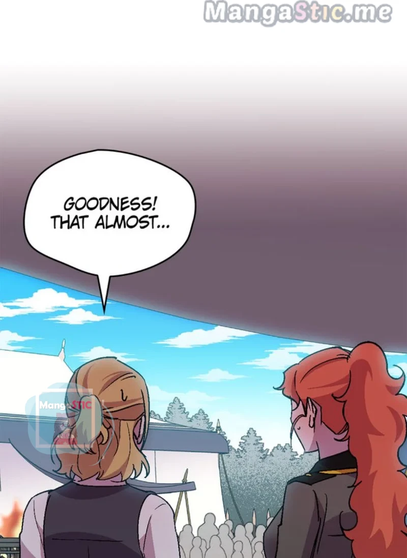 I’ll Save a Decent Family Chapter 105 - Page 10