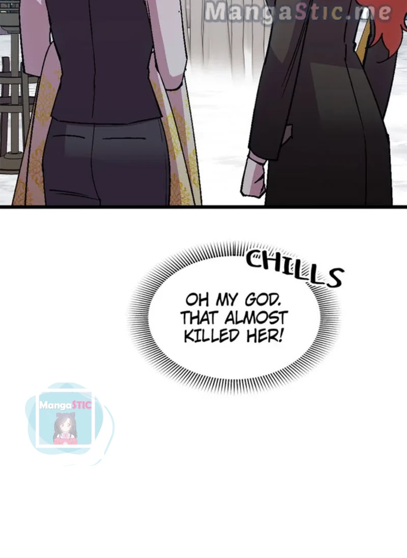 I’ll Save a Decent Family Chapter 105 - Page 11