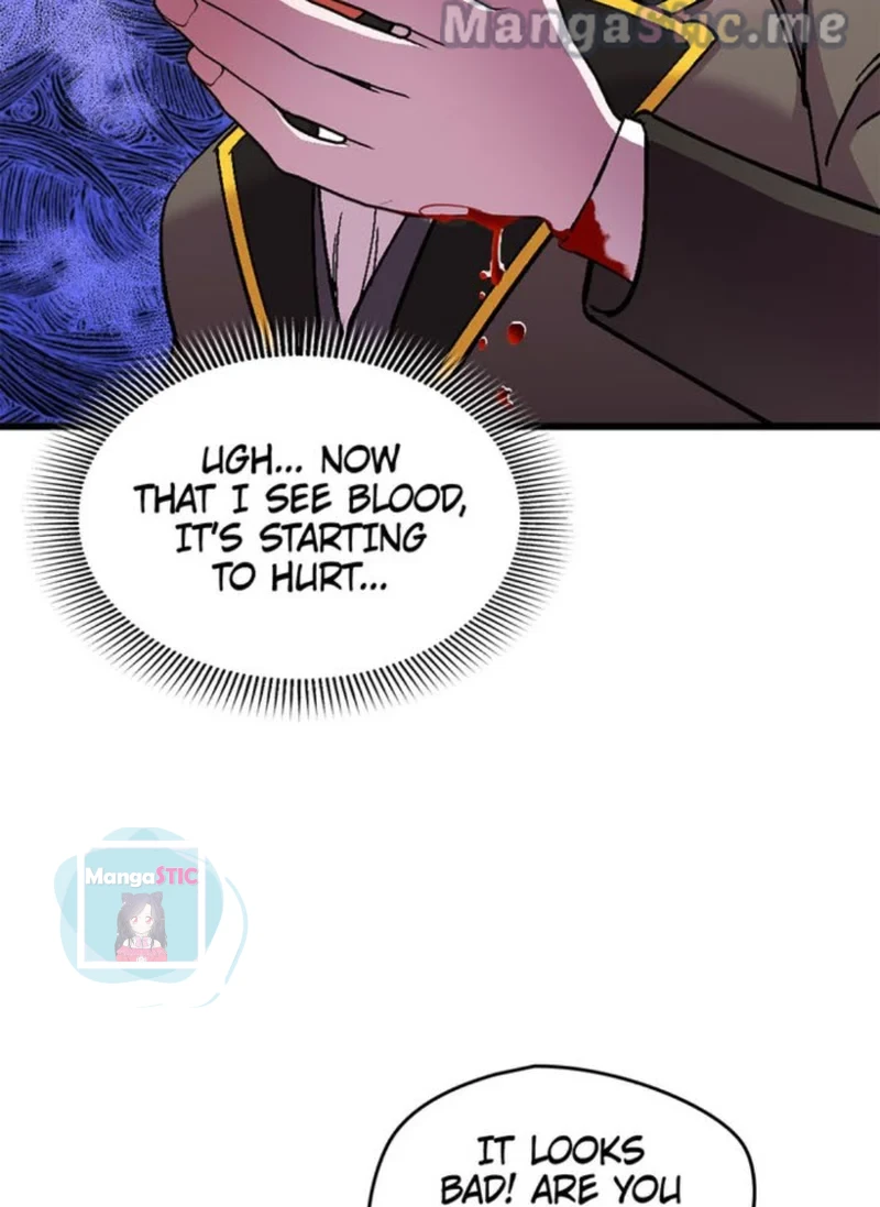 I’ll Save a Decent Family Chapter 105 - Page 17