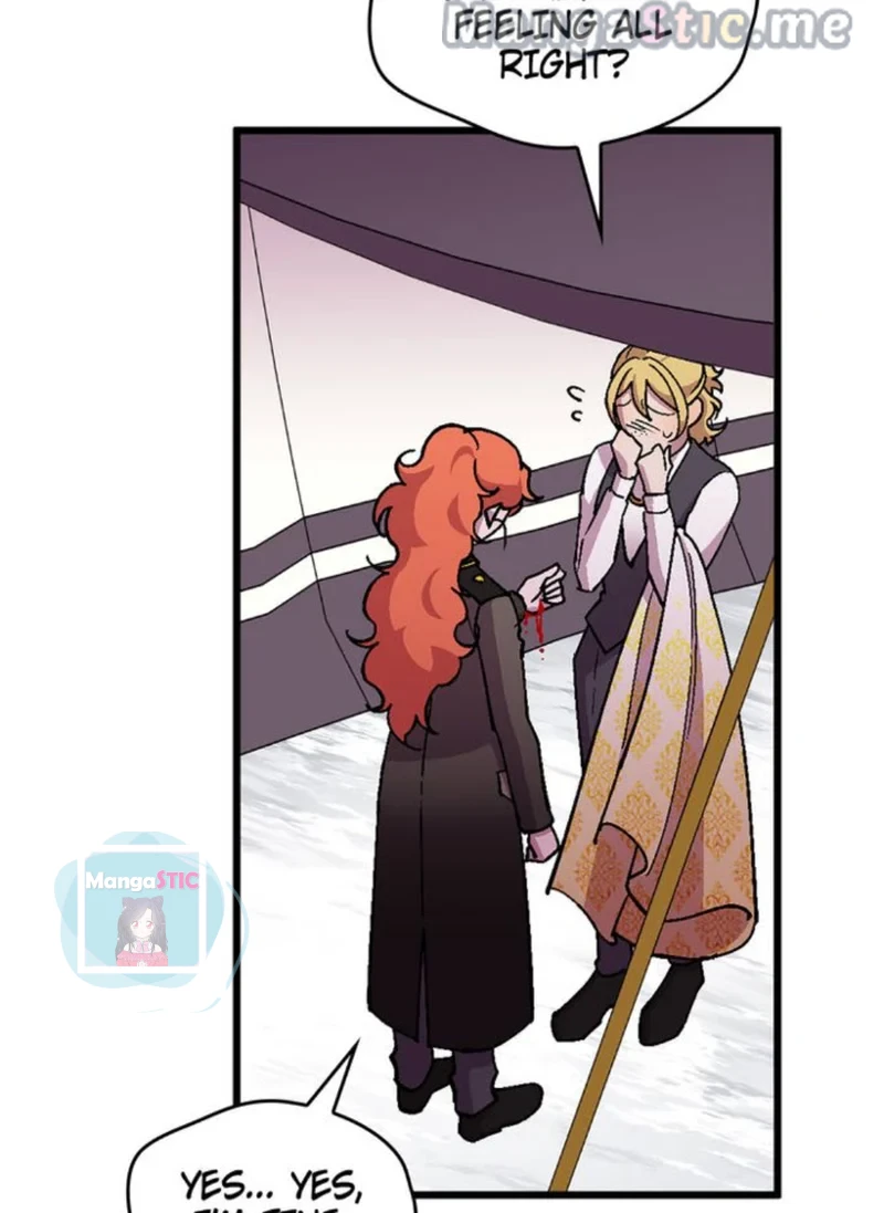 I’ll Save a Decent Family Chapter 105 - Page 18