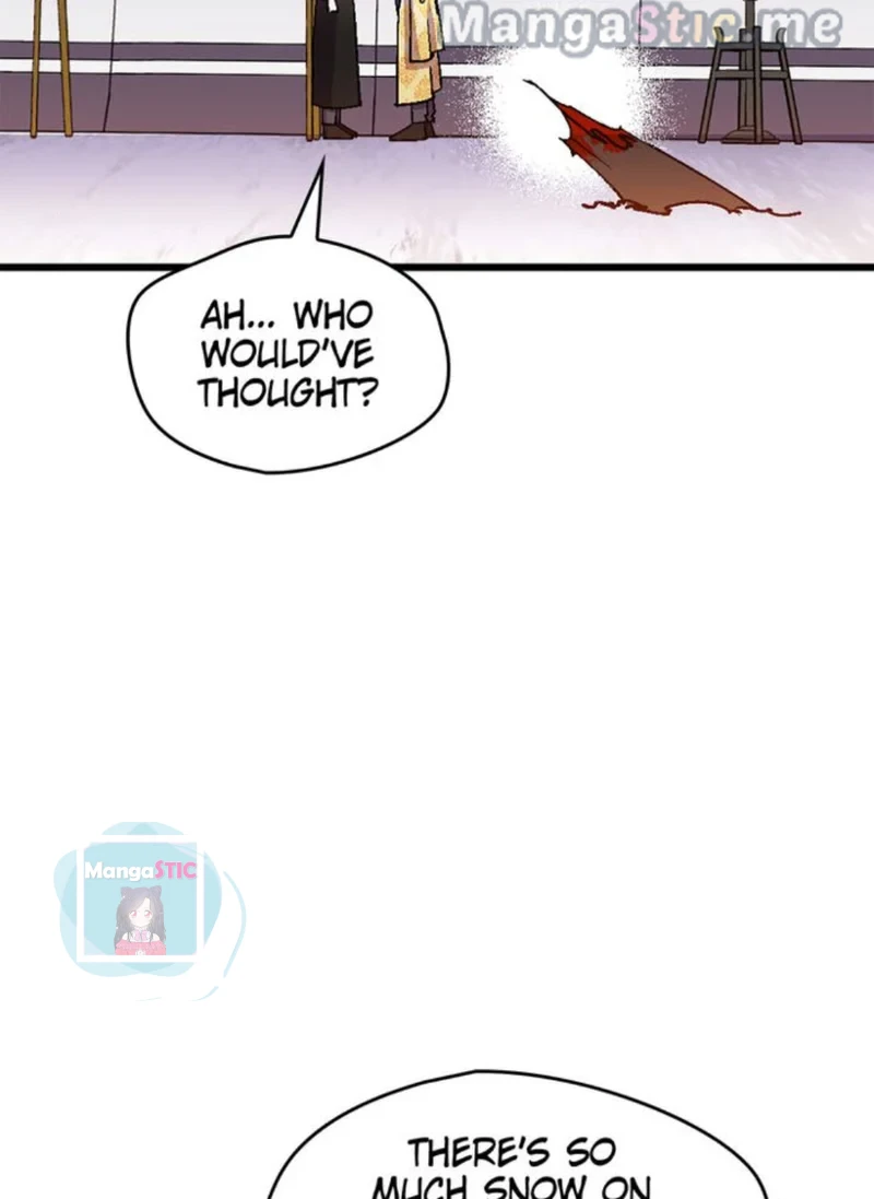 I’ll Save a Decent Family Chapter 105 - Page 20