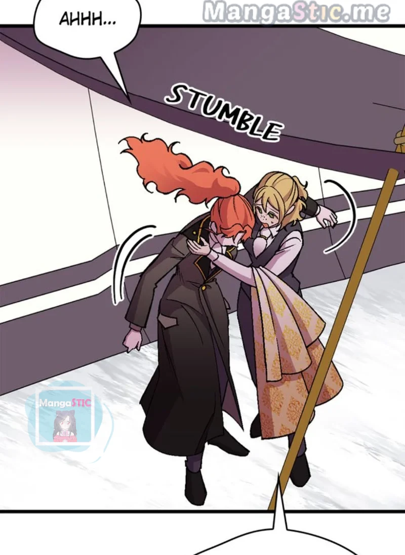 I’ll Save a Decent Family Chapter 105 - Page 24