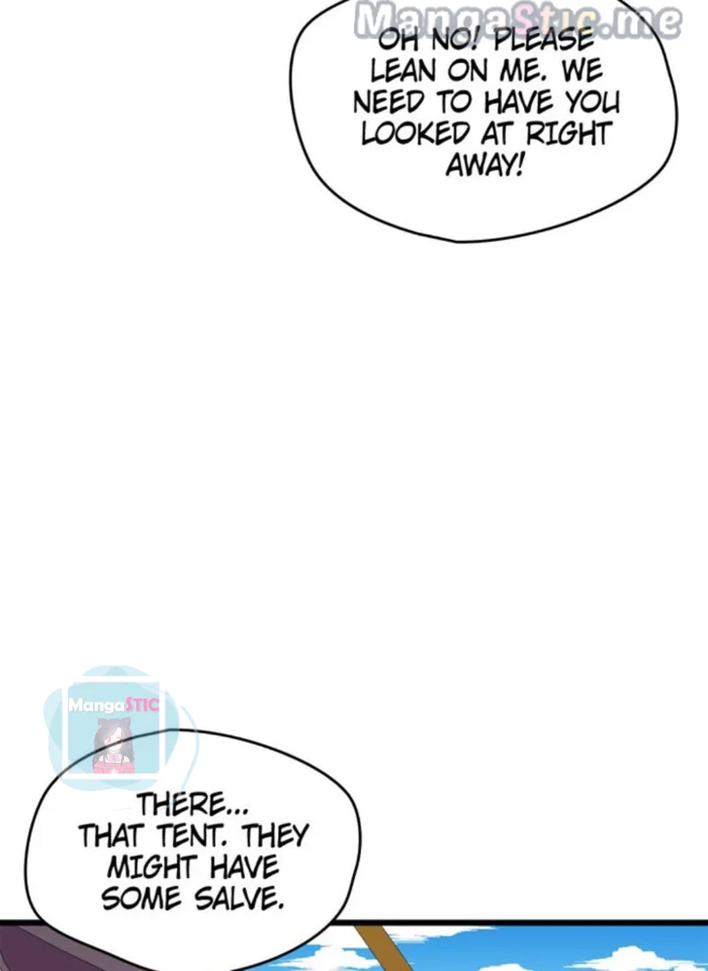 I’ll Save a Decent Family Chapter 105 - Page 25