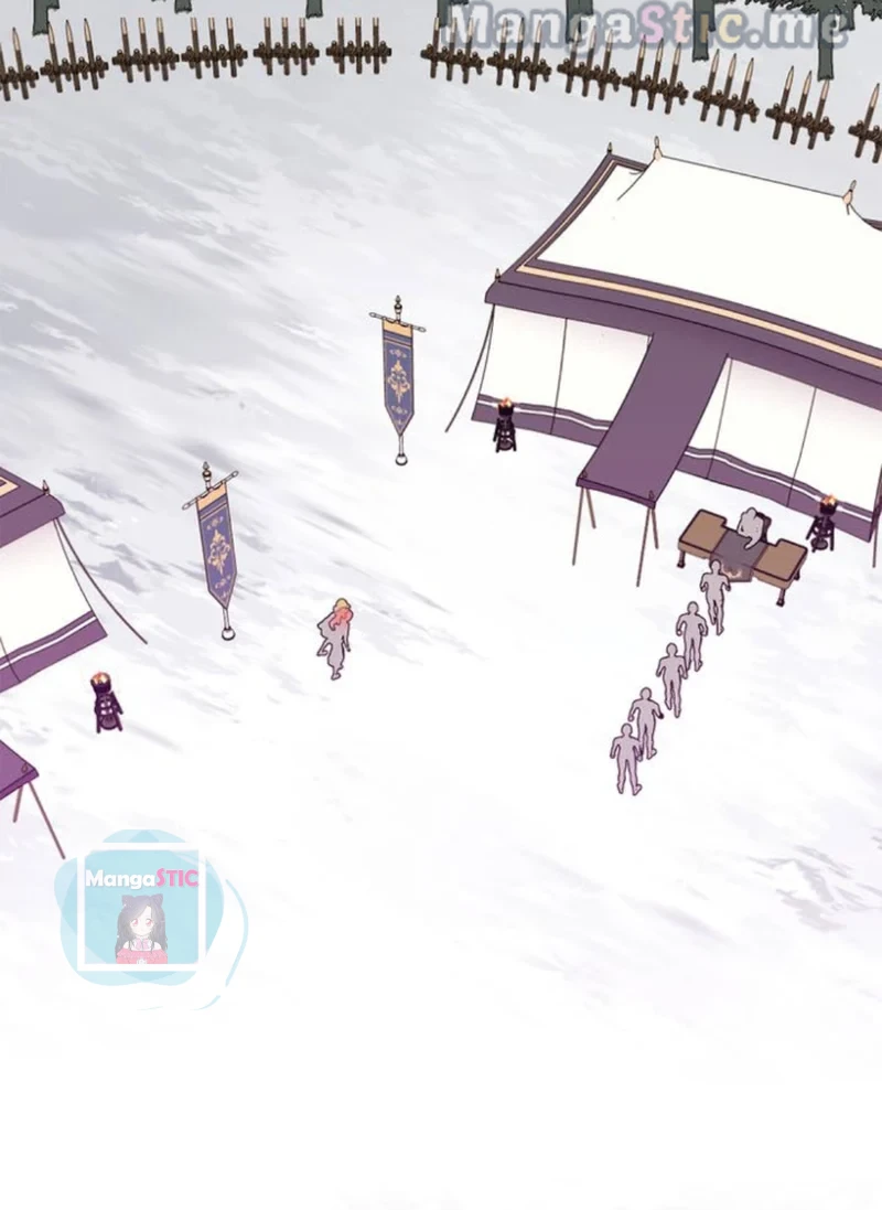 I’ll Save a Decent Family Chapter 105 - Page 27