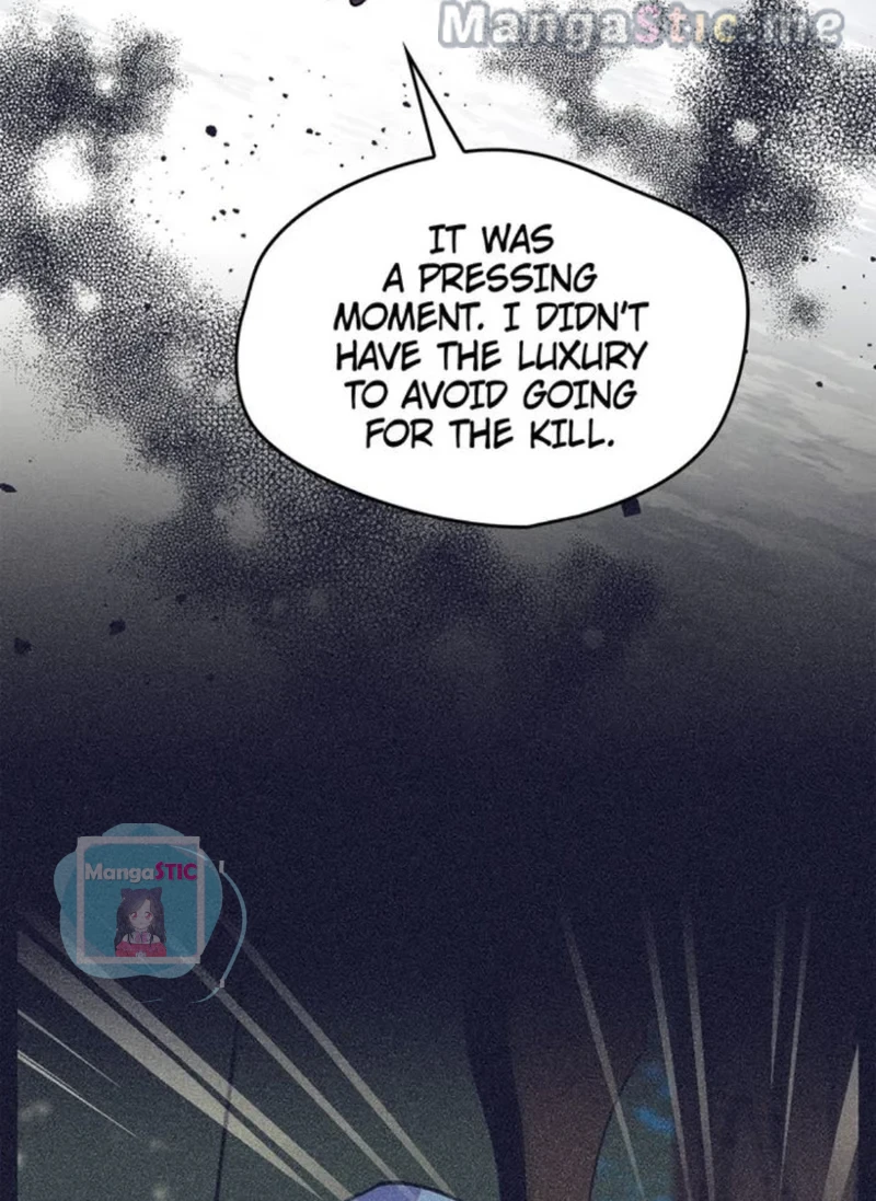 I’ll Save a Decent Family Chapter 105 - Page 34