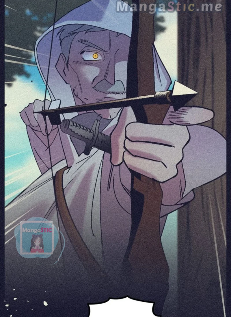 I’ll Save a Decent Family Chapter 105 - Page 35