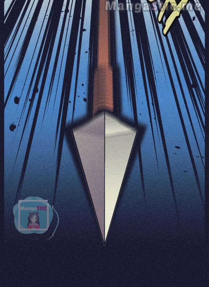 I’ll Save a Decent Family Chapter 105 - Page 37