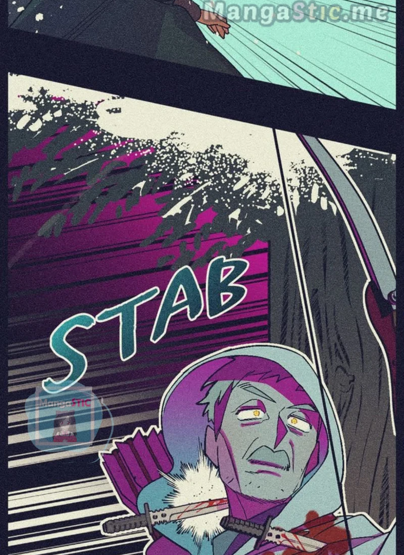 I’ll Save a Decent Family Chapter 105 - Page 39