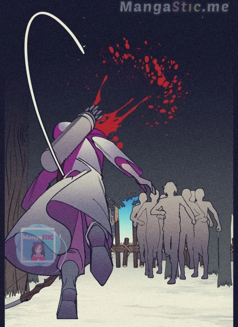 I’ll Save a Decent Family Chapter 105 - Page 41