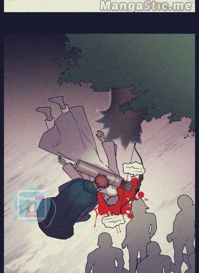 I’ll Save a Decent Family Chapter 105 - Page 42