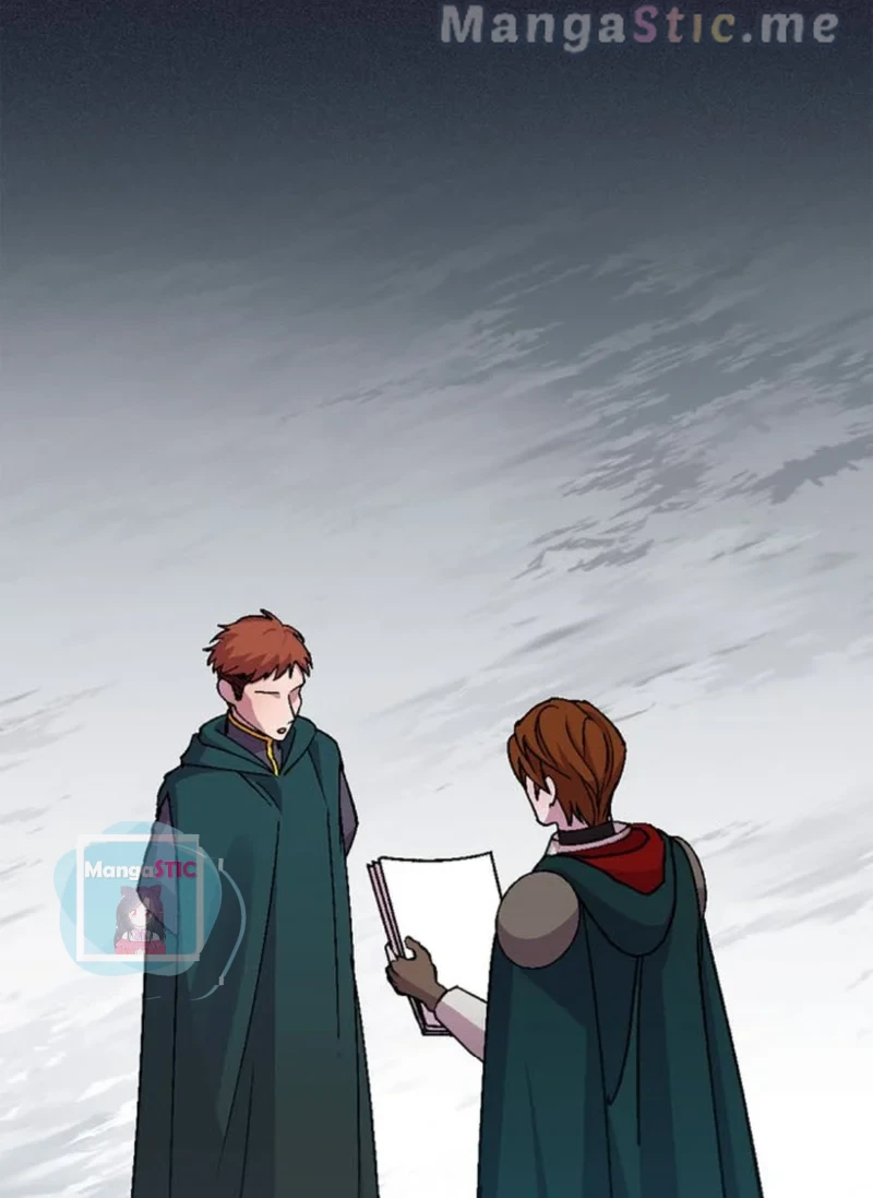 I’ll Save a Decent Family Chapter 105 - Page 44