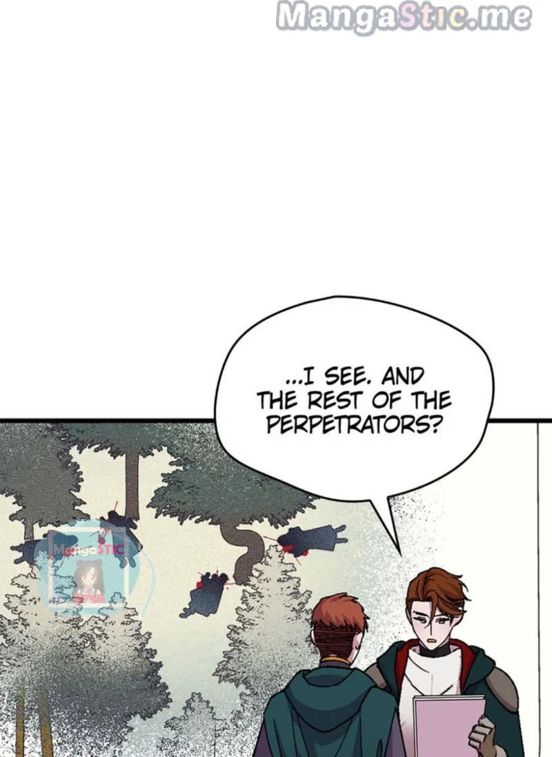 I’ll Save a Decent Family Chapter 105 - Page 48