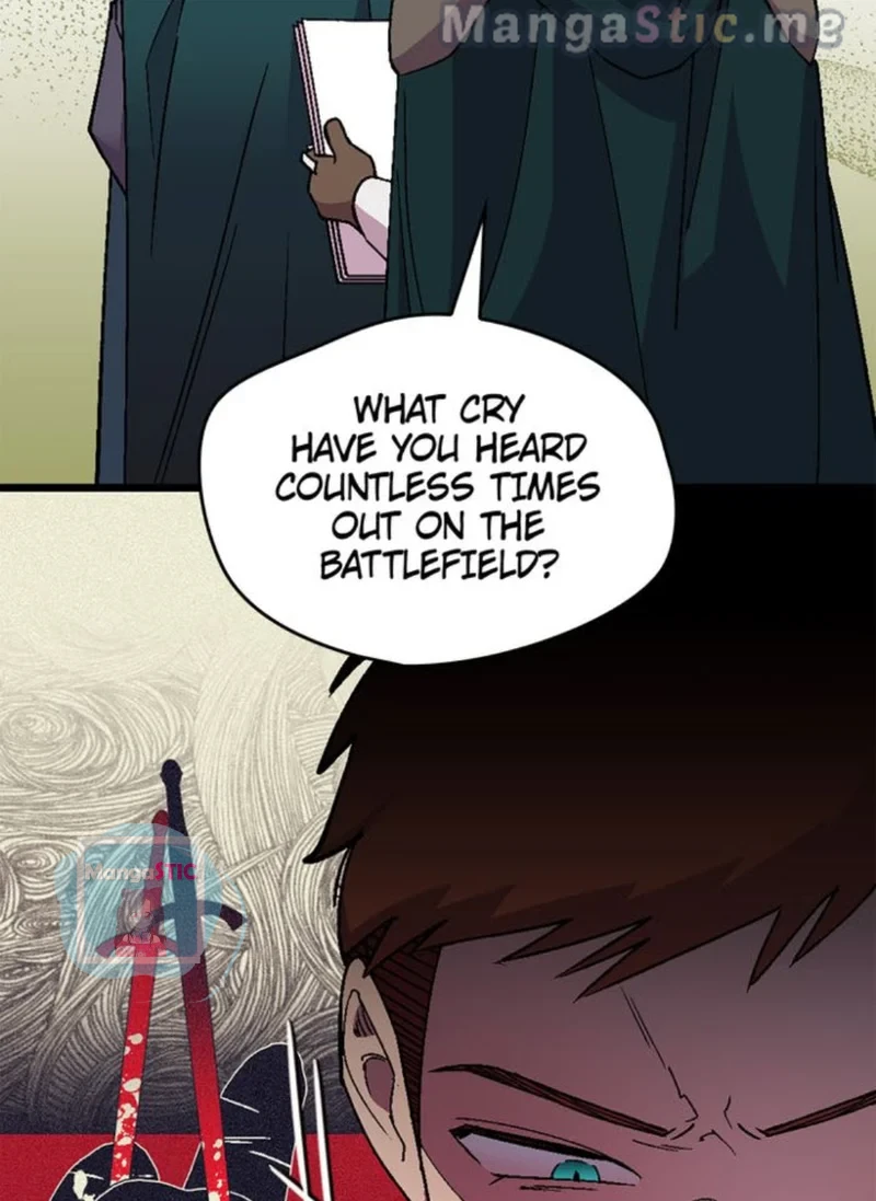 I’ll Save a Decent Family Chapter 105 - Page 52