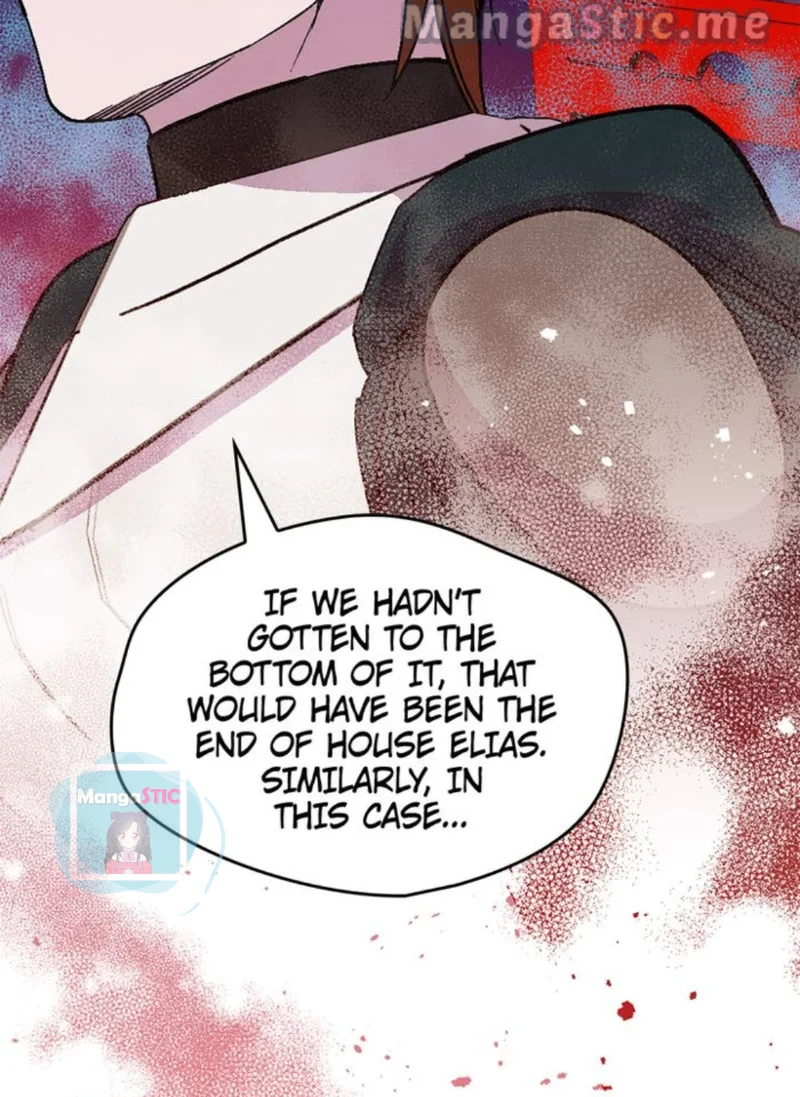 I’ll Save a Decent Family Chapter 105 - Page 58