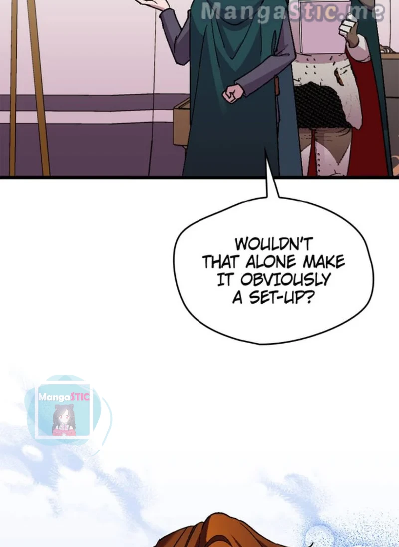 I’ll Save a Decent Family Chapter 105 - Page 64