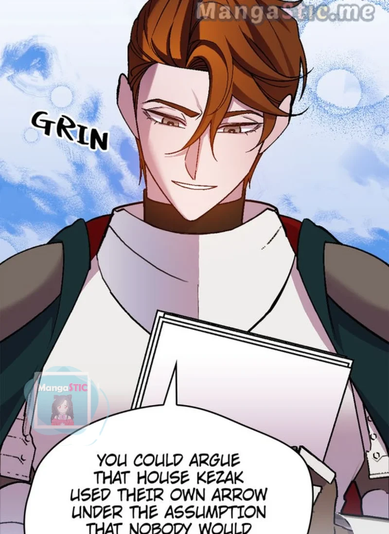 I’ll Save a Decent Family Chapter 105 - Page 65