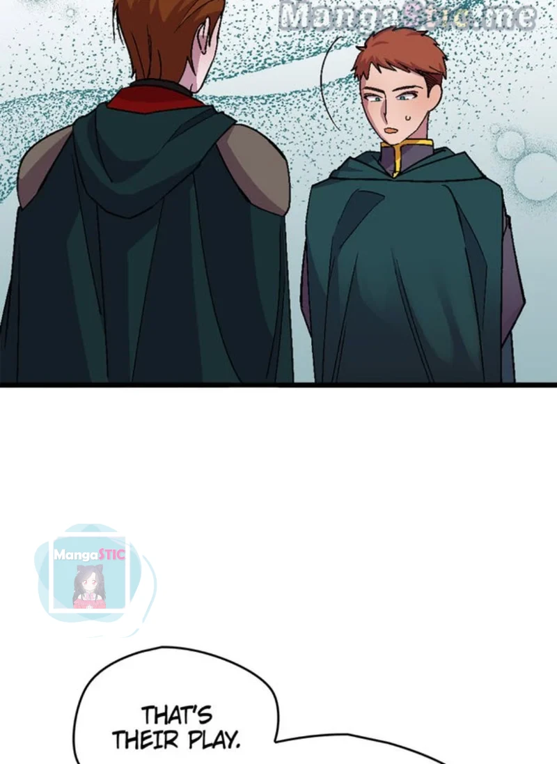 I’ll Save a Decent Family Chapter 105 - Page 67