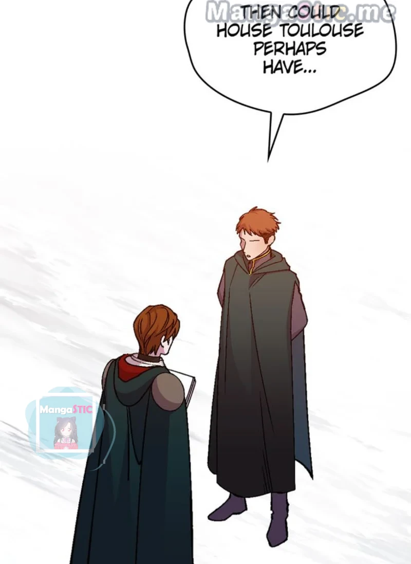 I’ll Save a Decent Family Chapter 105 - Page 70