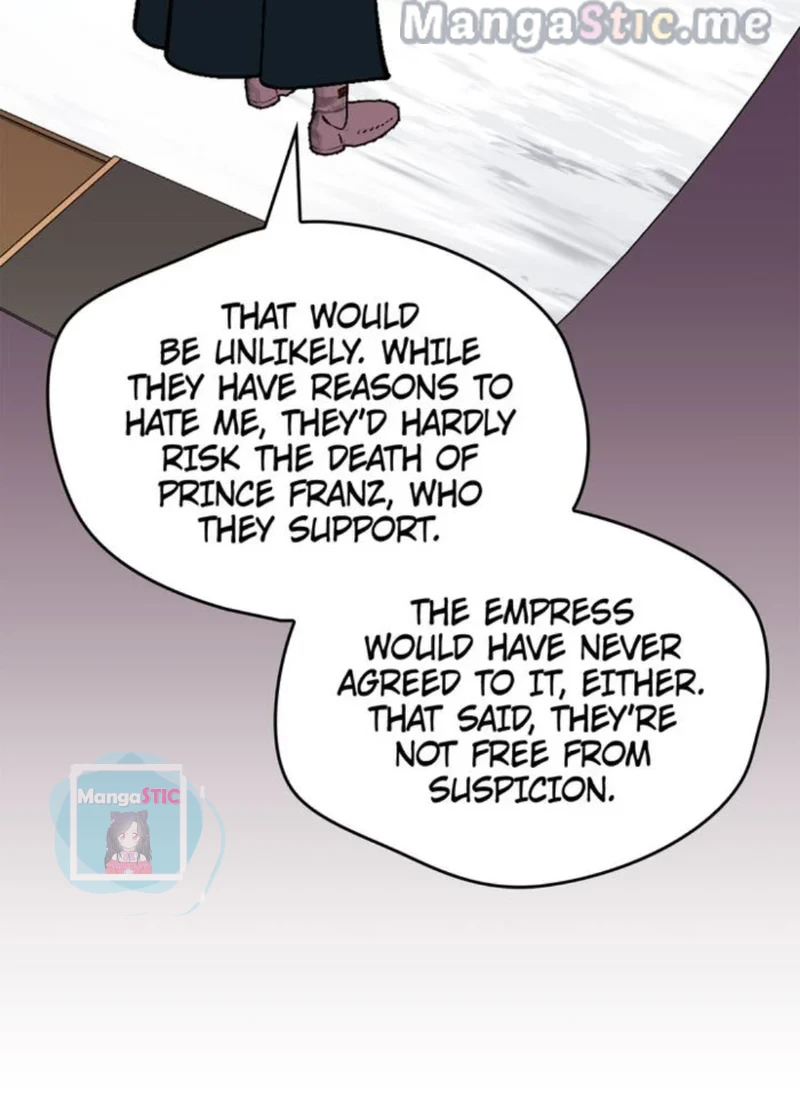 I’ll Save a Decent Family Chapter 105 - Page 71