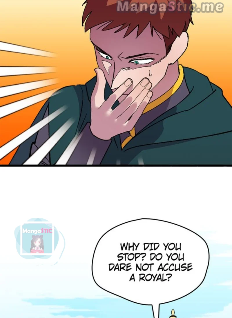 I’ll Save a Decent Family Chapter 105 - Page 73