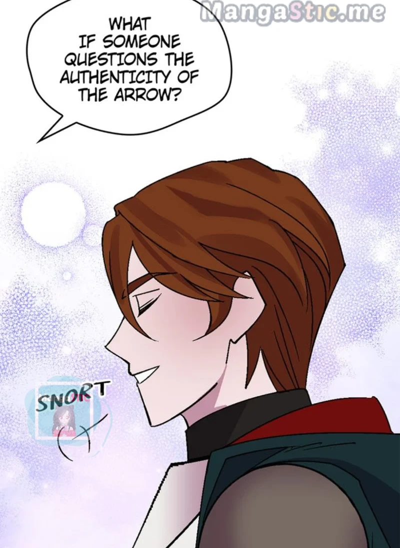 I’ll Save a Decent Family Chapter 105 - Page 76