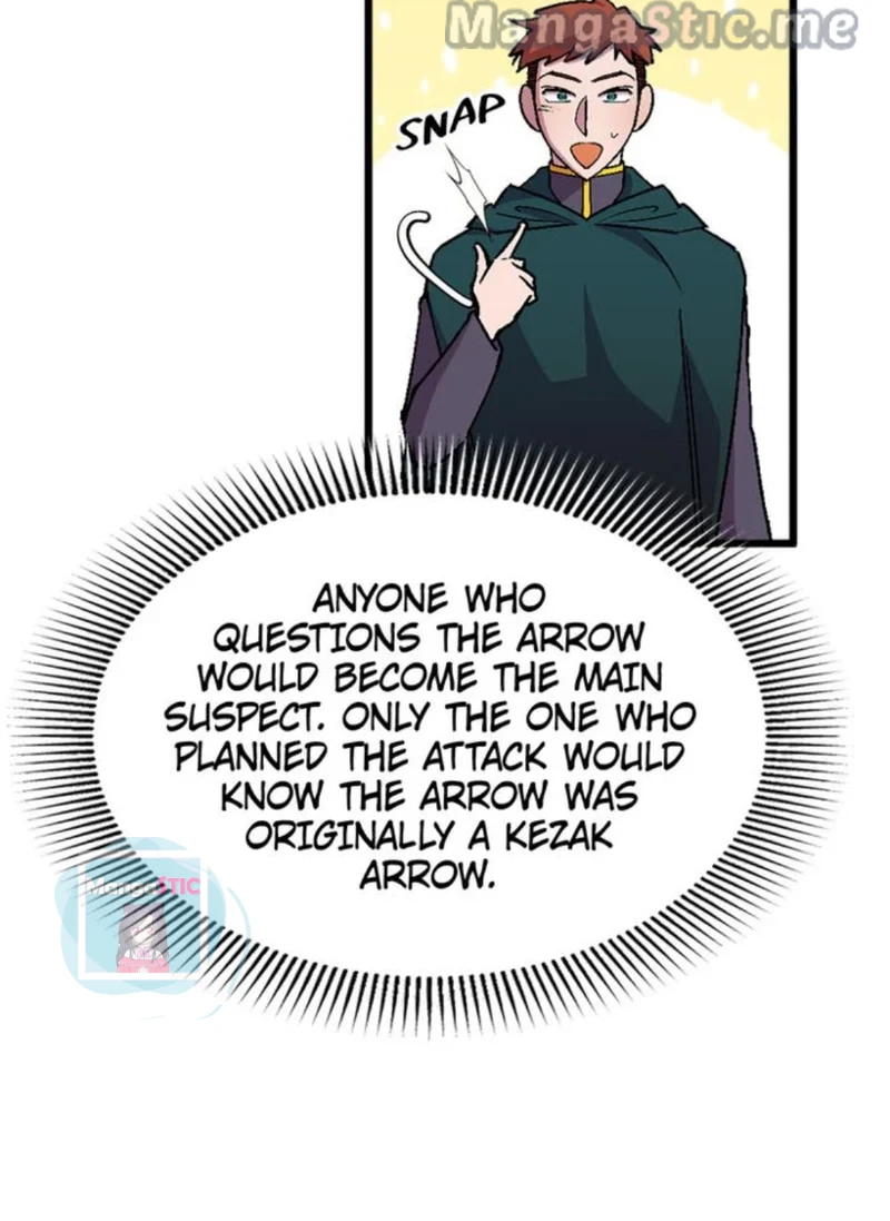 I’ll Save a Decent Family Chapter 105 - Page 79