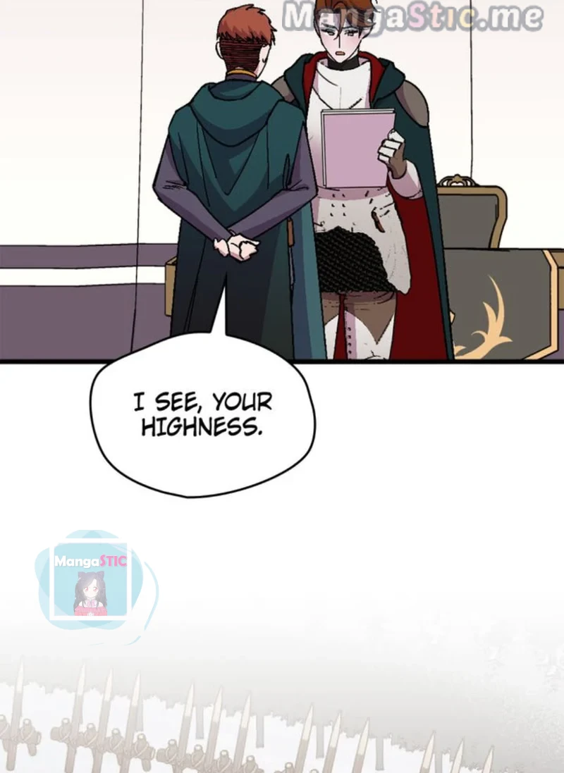 I’ll Save a Decent Family Chapter 105 - Page 81