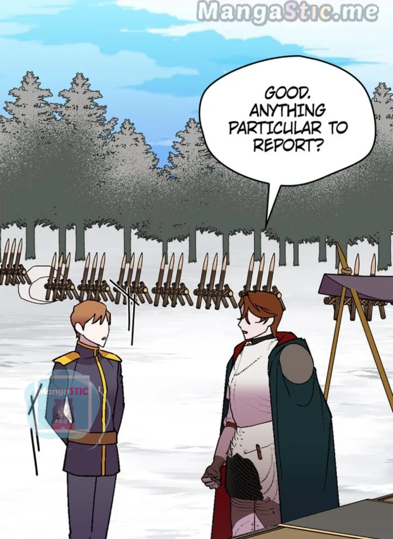 I’ll Save a Decent Family Chapter 105 - Page 86