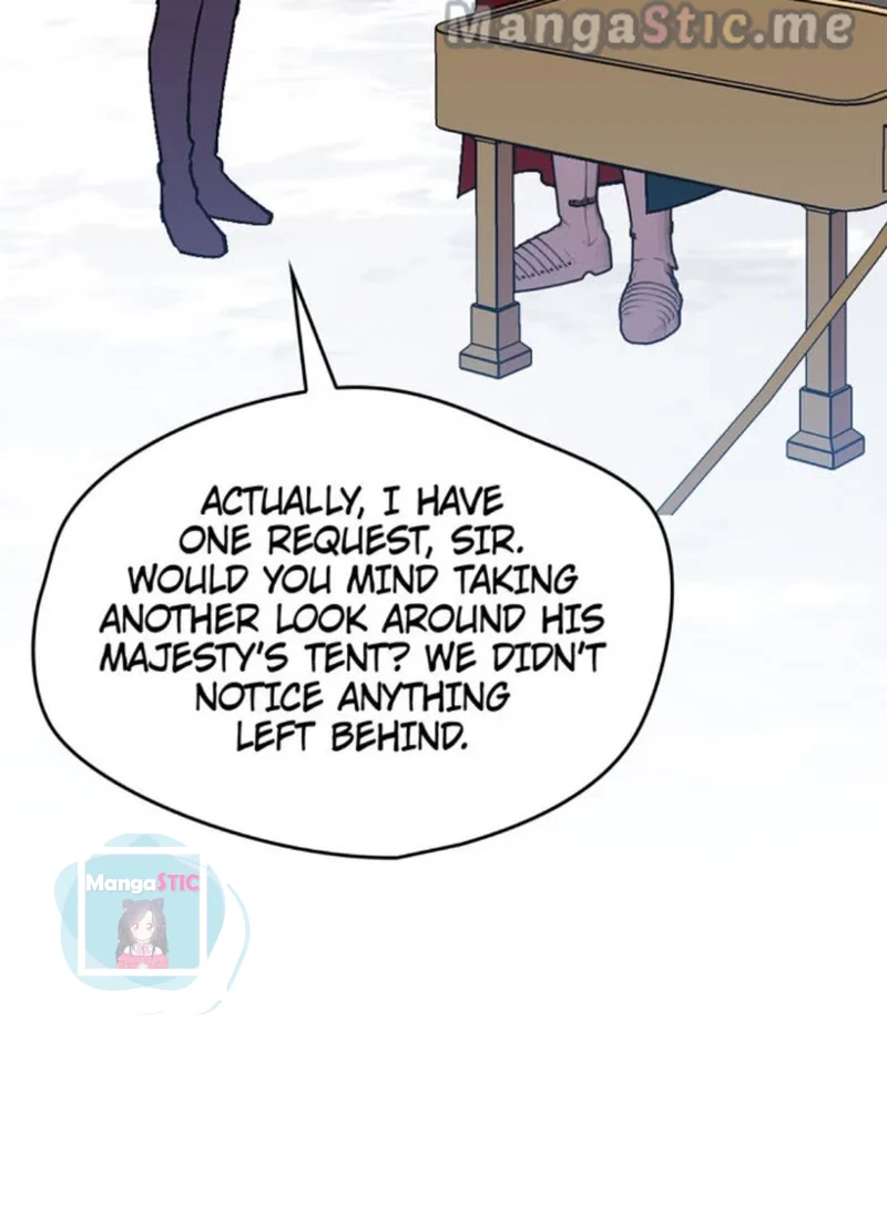 I’ll Save a Decent Family Chapter 105 - Page 87