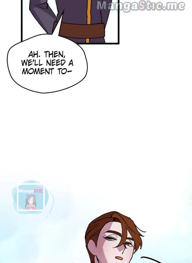 I’ll Save a Decent Family Chapter 105 - Page 89