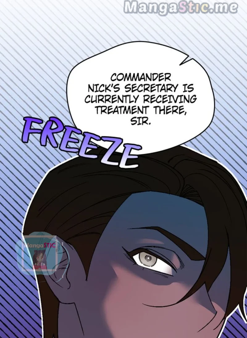 I’ll Save a Decent Family Chapter 105 - Page 91