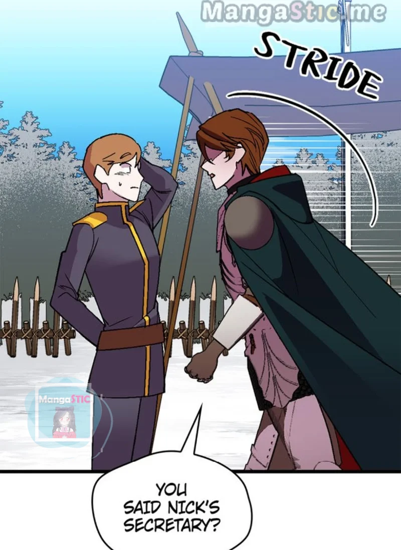 I’ll Save a Decent Family Chapter 105 - Page 94