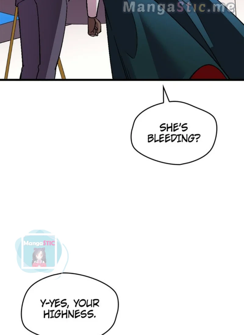 I’ll Save a Decent Family Chapter 105 - Page 98