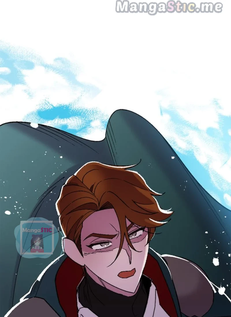 I’ll Save a Decent Family Chapter 105 - Page 100