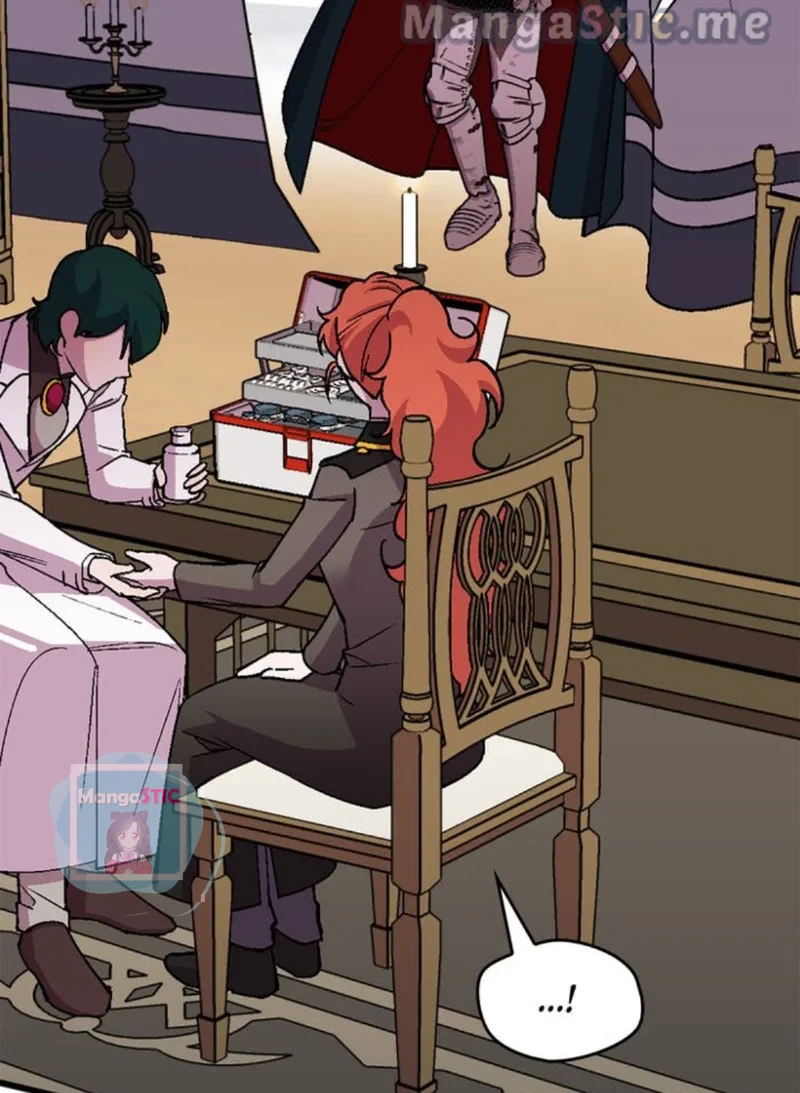 I’ll Save a Decent Family Chapter 106 - Page 13