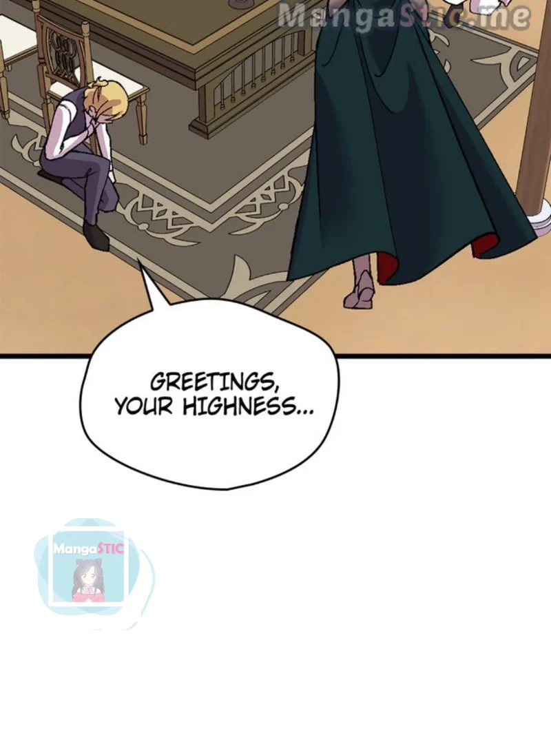 I’ll Save a Decent Family Chapter 106 - Page 17