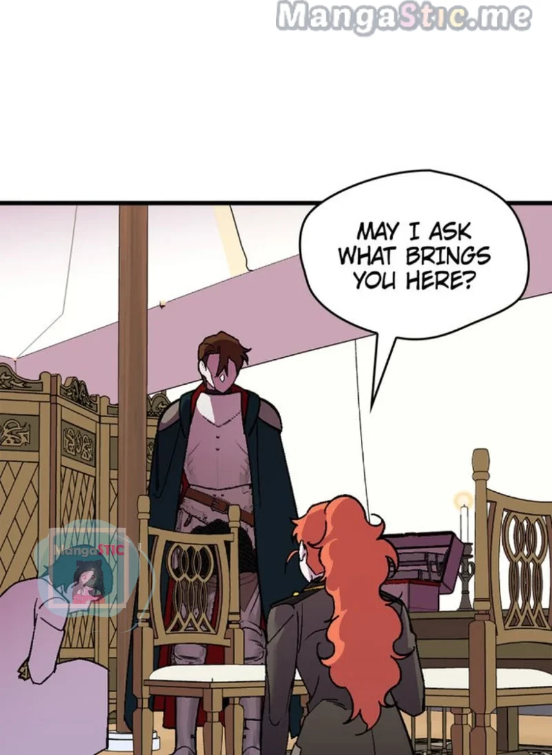 I’ll Save a Decent Family Chapter 106 - Page 18