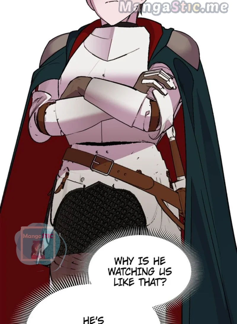 I’ll Save a Decent Family Chapter 106 - Page 25