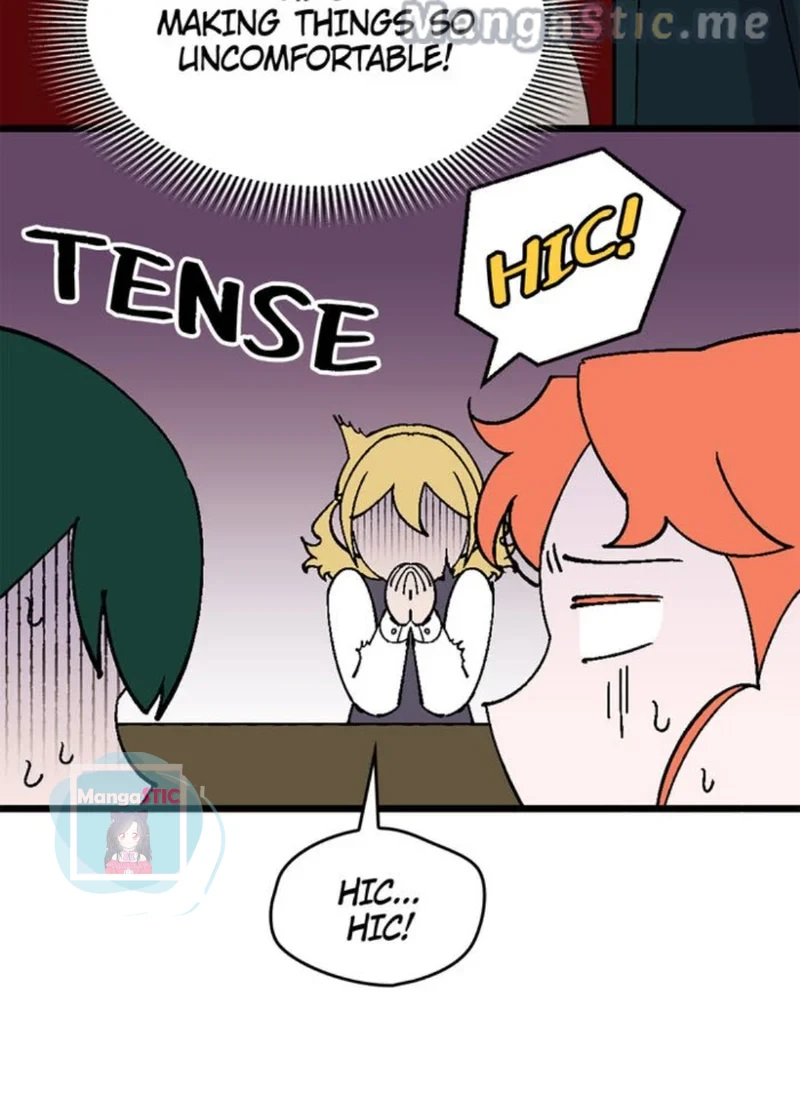 I’ll Save a Decent Family Chapter 106 - Page 26