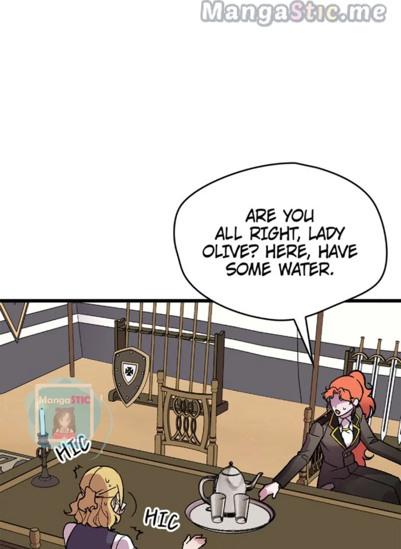 I’ll Save a Decent Family Chapter 106 - Page 27