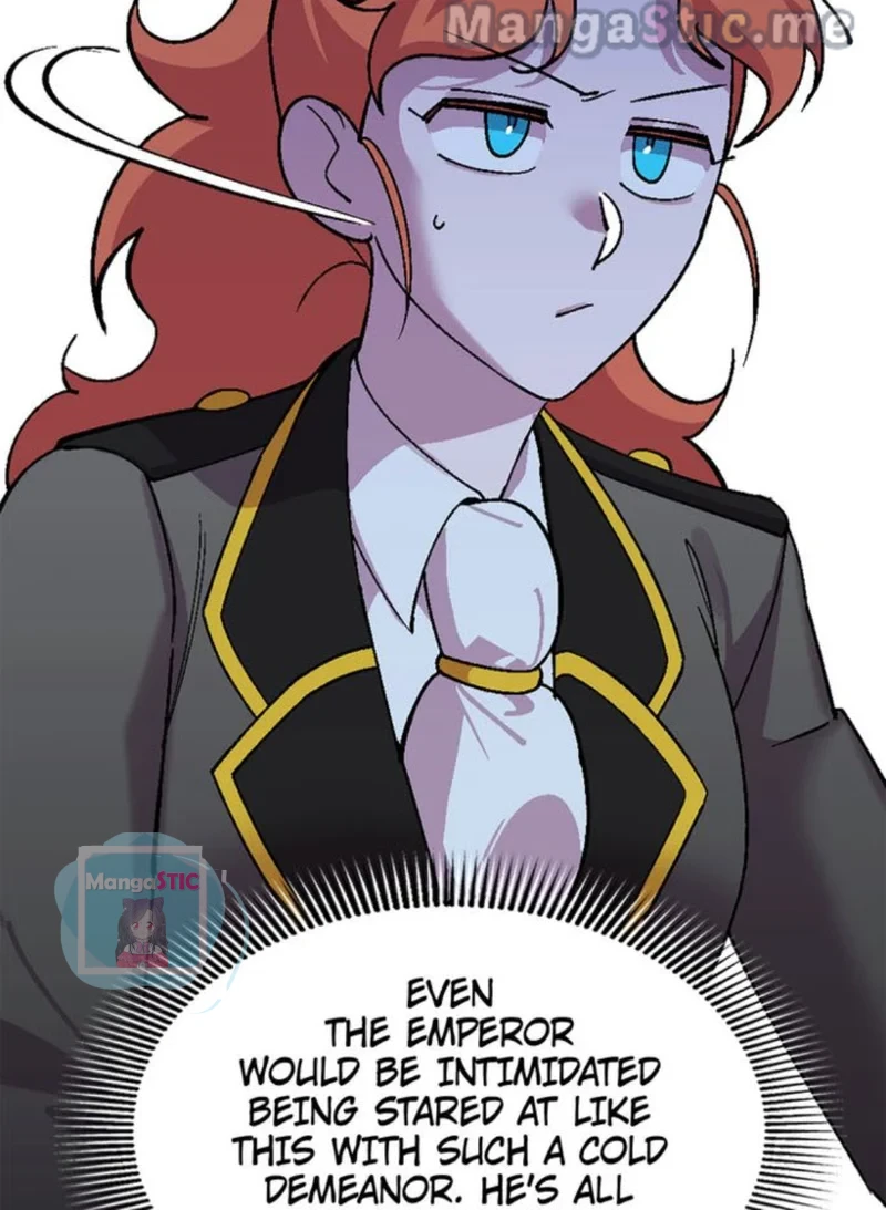 I’ll Save a Decent Family Chapter 106 - Page 29