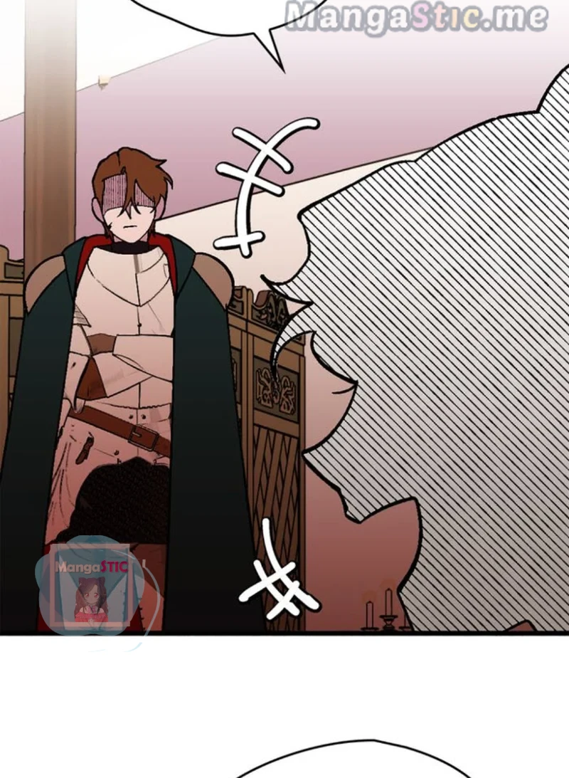 I’ll Save a Decent Family Chapter 106 - Page 33