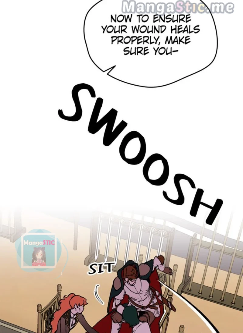 I’ll Save a Decent Family Chapter 106 - Page 34