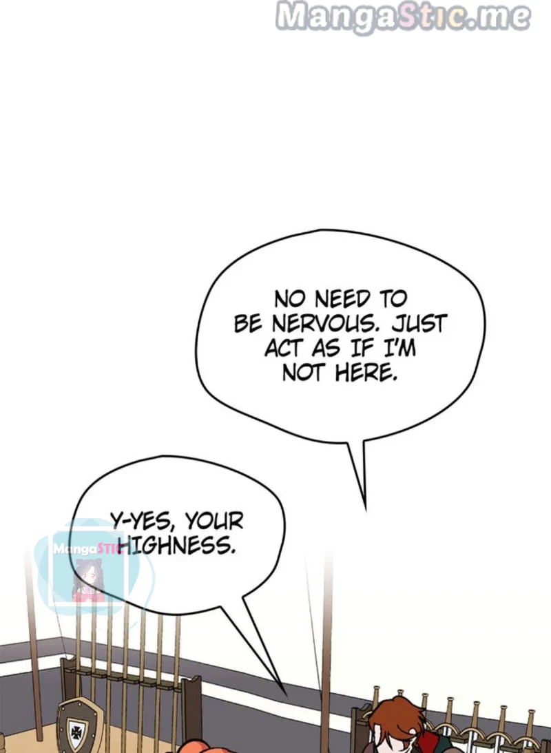 I’ll Save a Decent Family Chapter 106 - Page 38