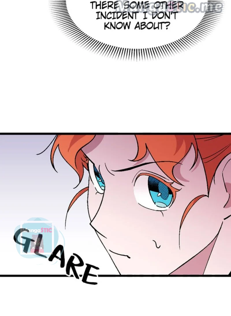 I’ll Save a Decent Family Chapter 106 - Page 40